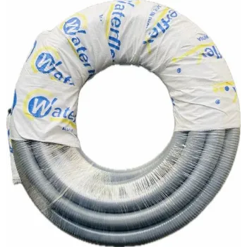 Pvc Plastic Hose Pipe